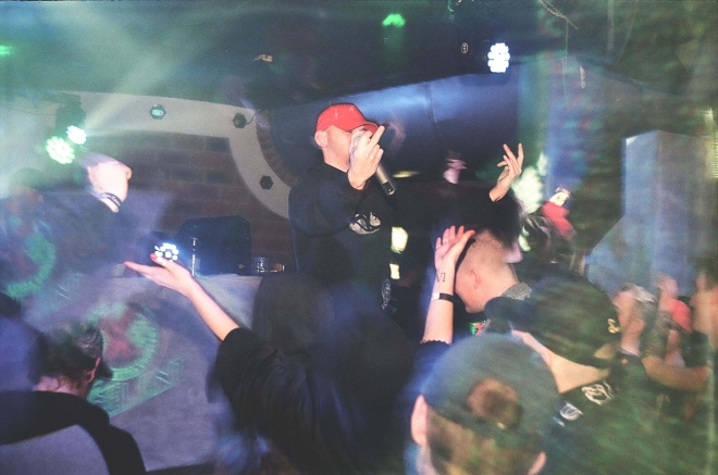 10 Hugo Toxxx Havířov Stolárna